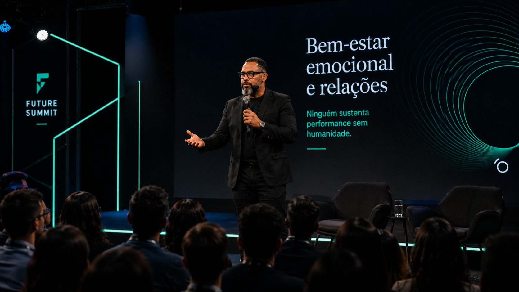 Inteligência Relacional